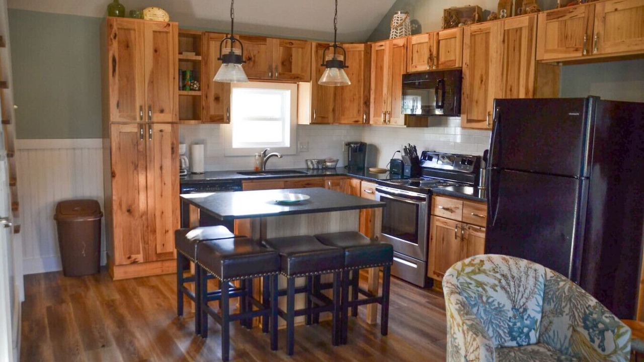 Photo of Kitchen in Davis
