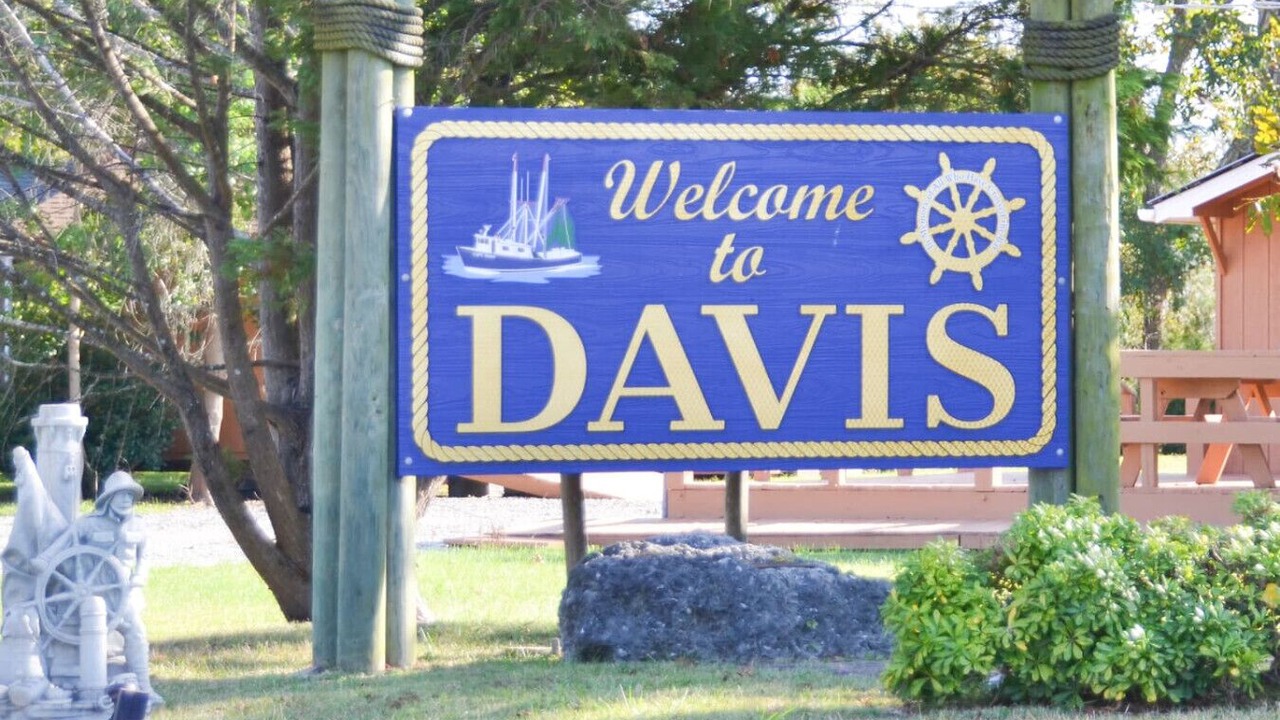 Photo of Outdoor in Davis