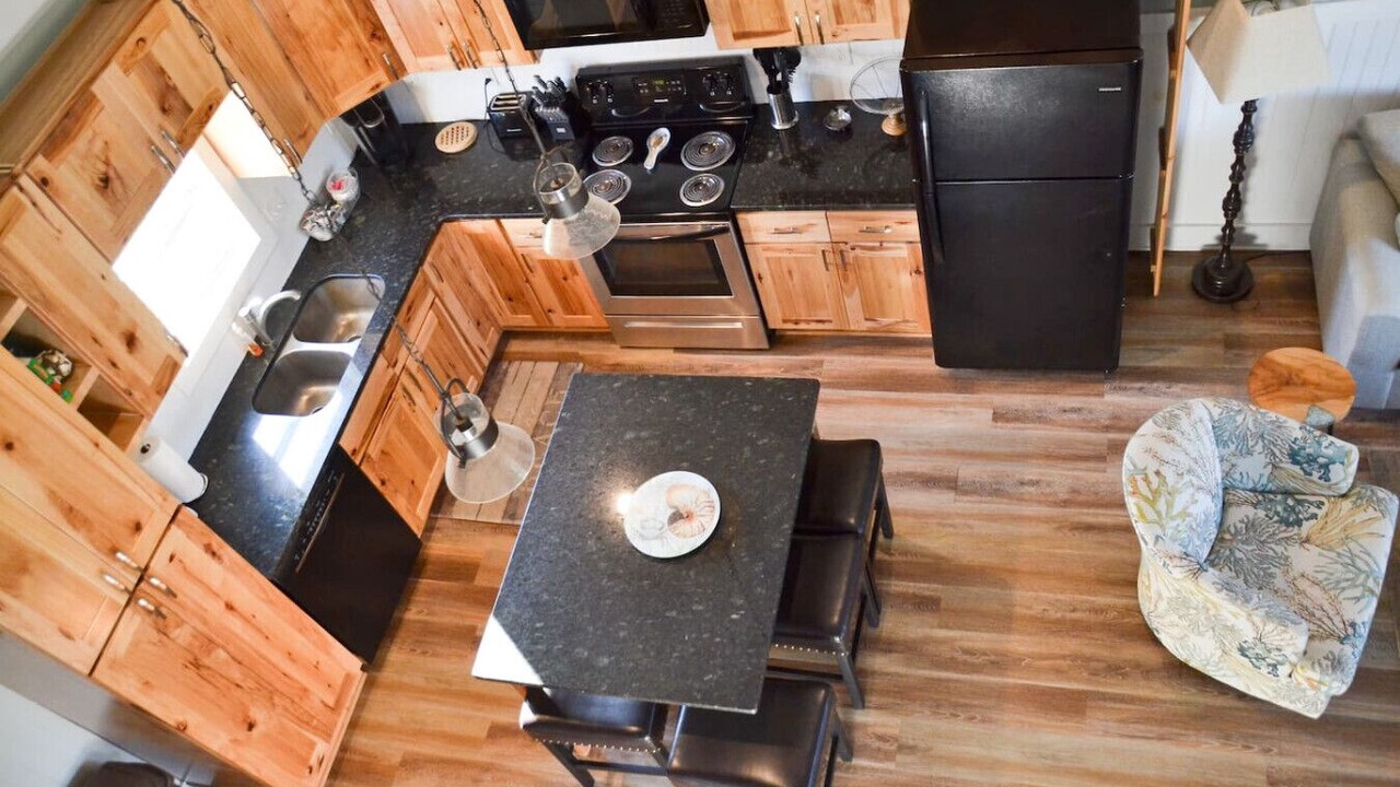 Photo of Kitchen in Davis
