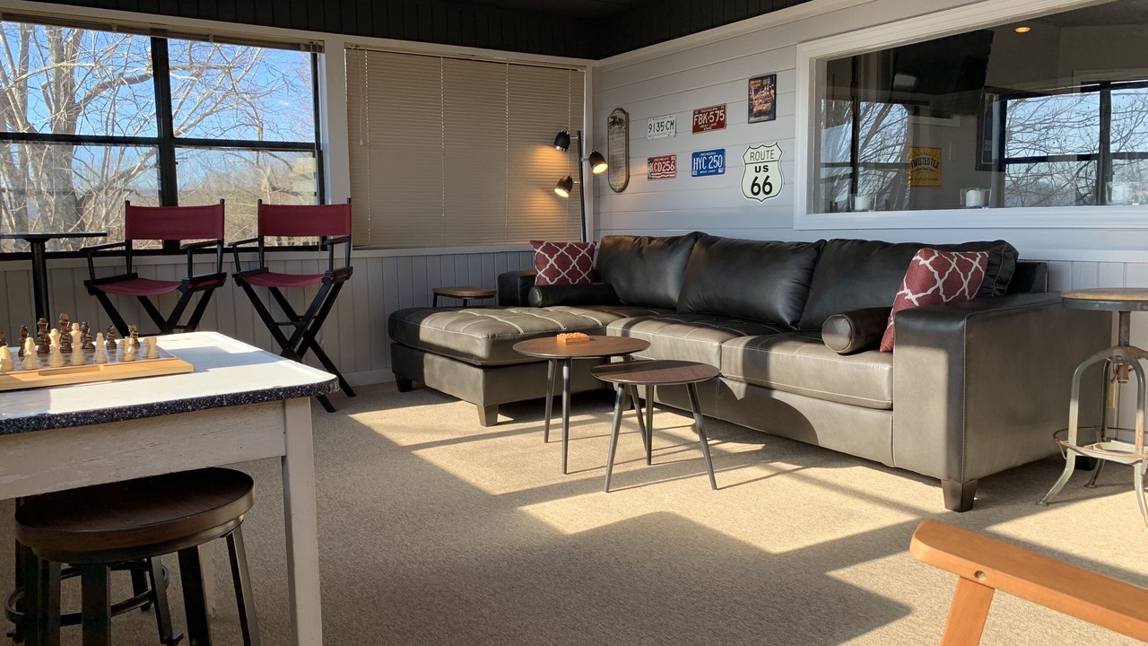 Photo of Livingroom in Franklin