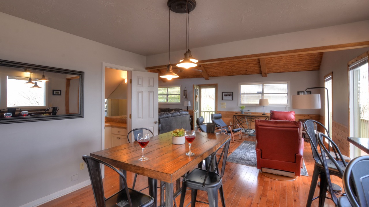 Photo of Livingroom in Franklin