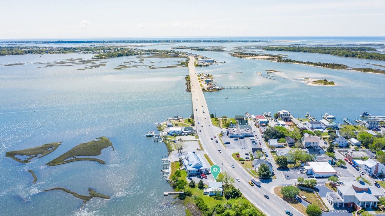 Photo of Outdoor in Swansboro