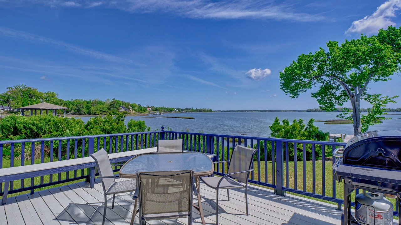 Photo of Outdoor in Swansboro