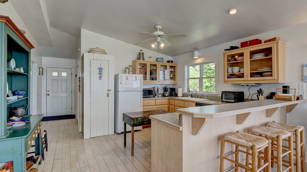 Photo of Kitchen in Swansboro