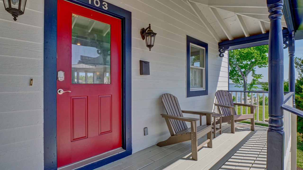 Photo of Outdoor in Swansboro