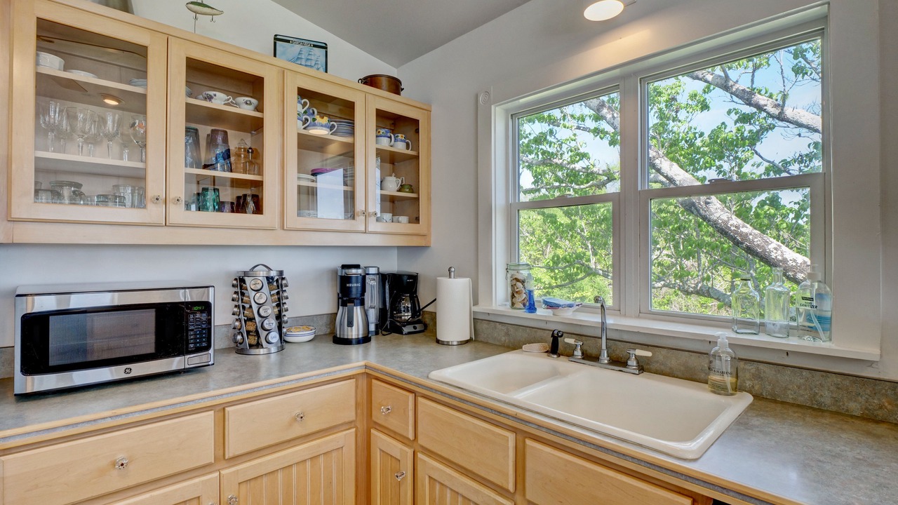 Photo of Kitchen in Swansboro