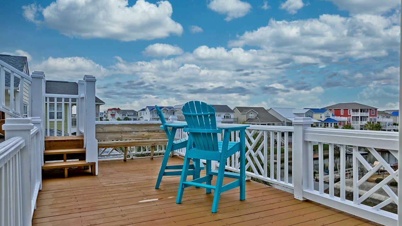 Photo of Outdoor in Ocean Isle Beach