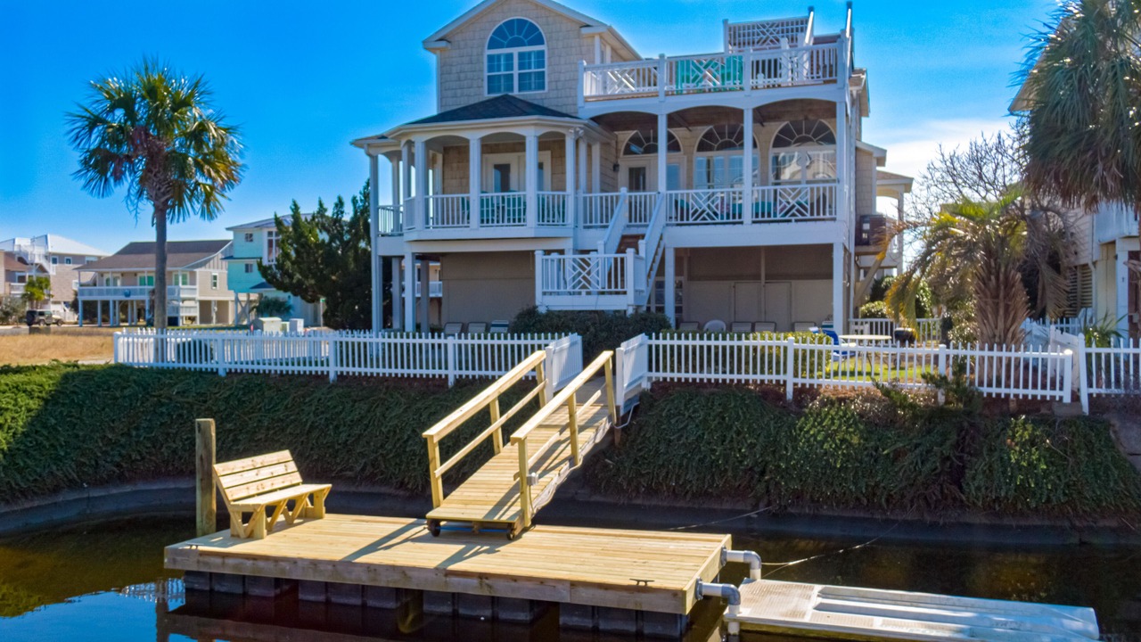 Photo of Others in Ocean Isle Beach
