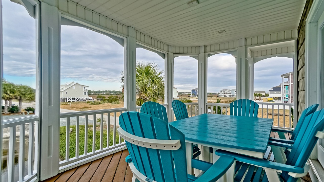 Photo of Outdoor in Ocean Isle Beach