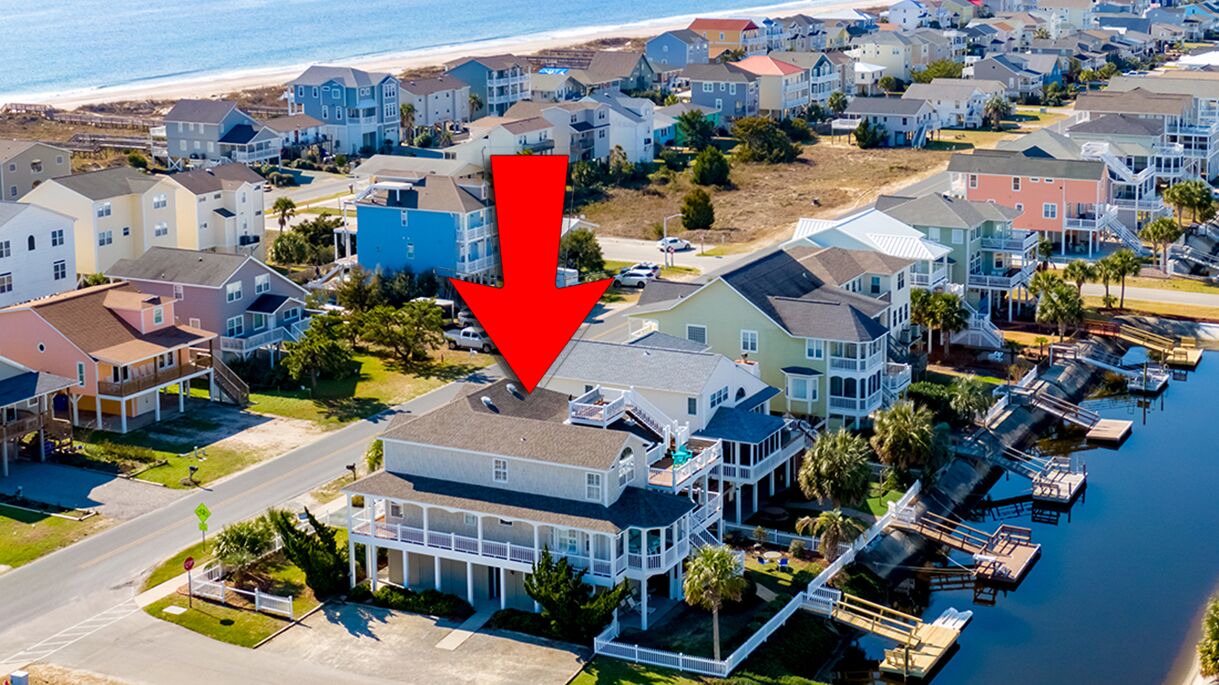 Photo of Others in Ocean Isle Beach