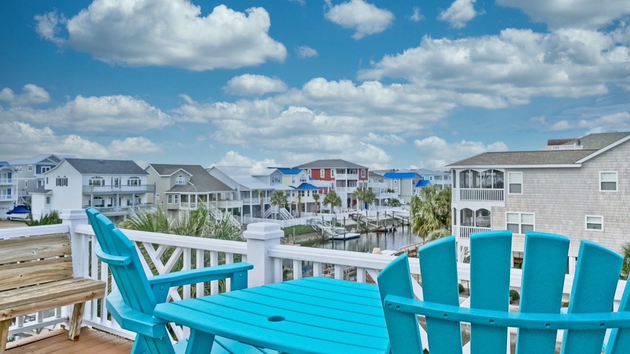 Photo of Outdoor in Ocean Isle Beach