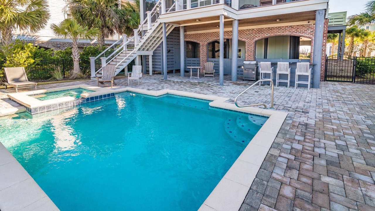 Photo of Outdoor in Pawleys Island