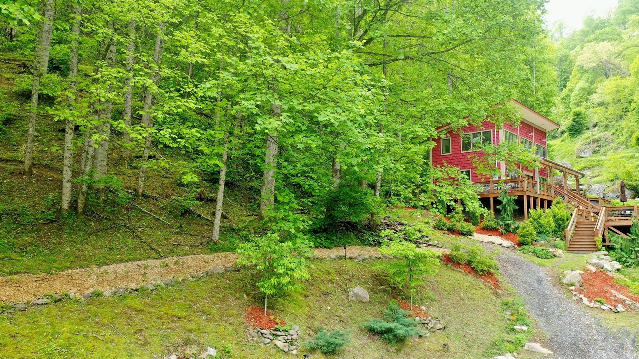 Photo of Outdoor in Hot Springs