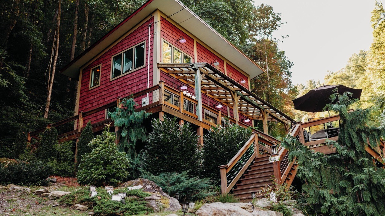 Photo of Outdoor in Hot Springs