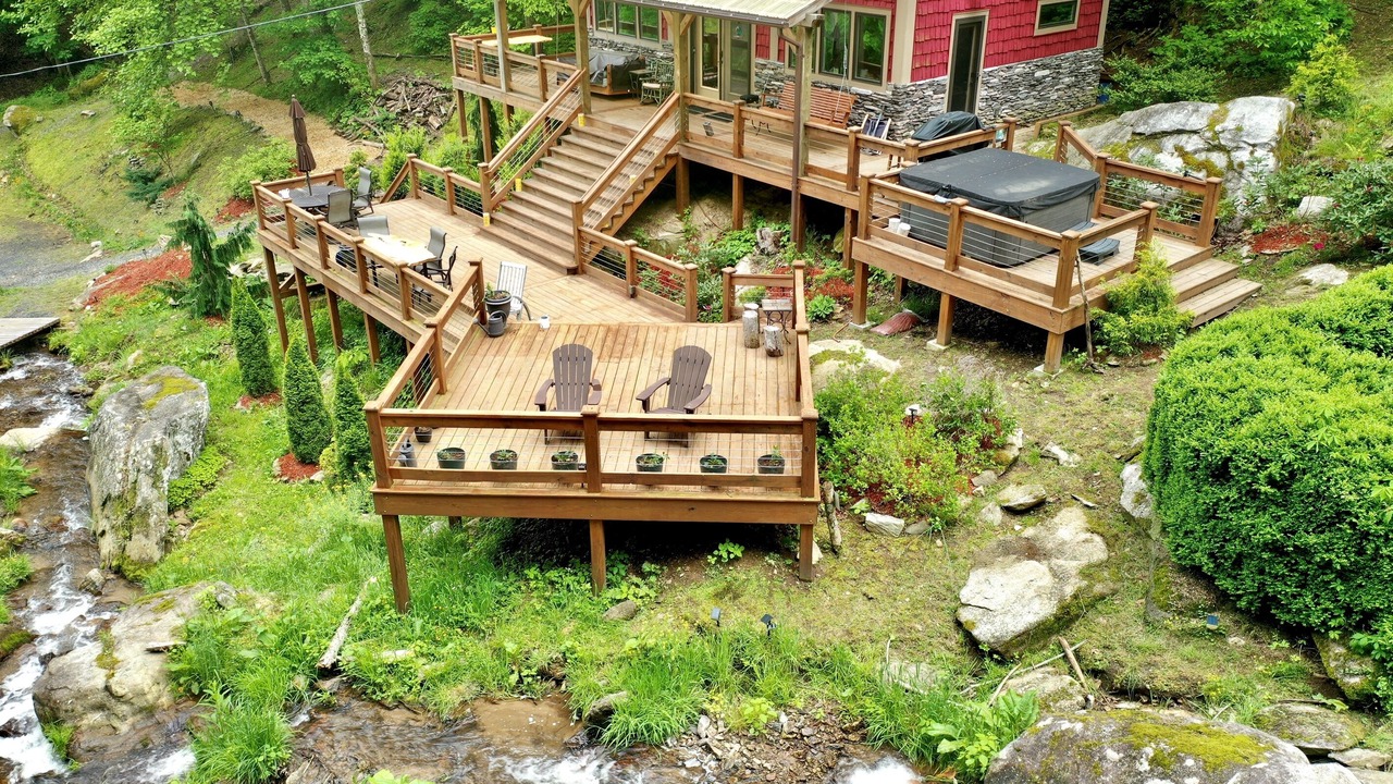 Photo of Outdoor in Hot Springs