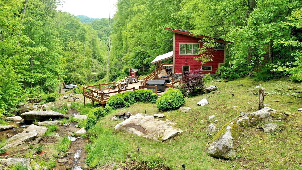 Photo of Outdoor in Hot Springs