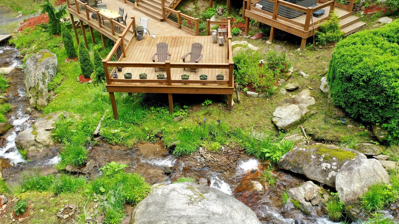 Photo of Outdoor in Hot Springs