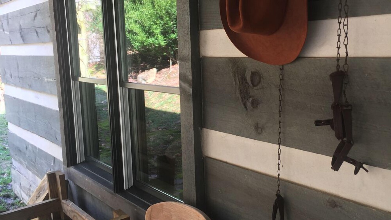 Photo of Patio Balcony in Ferguson