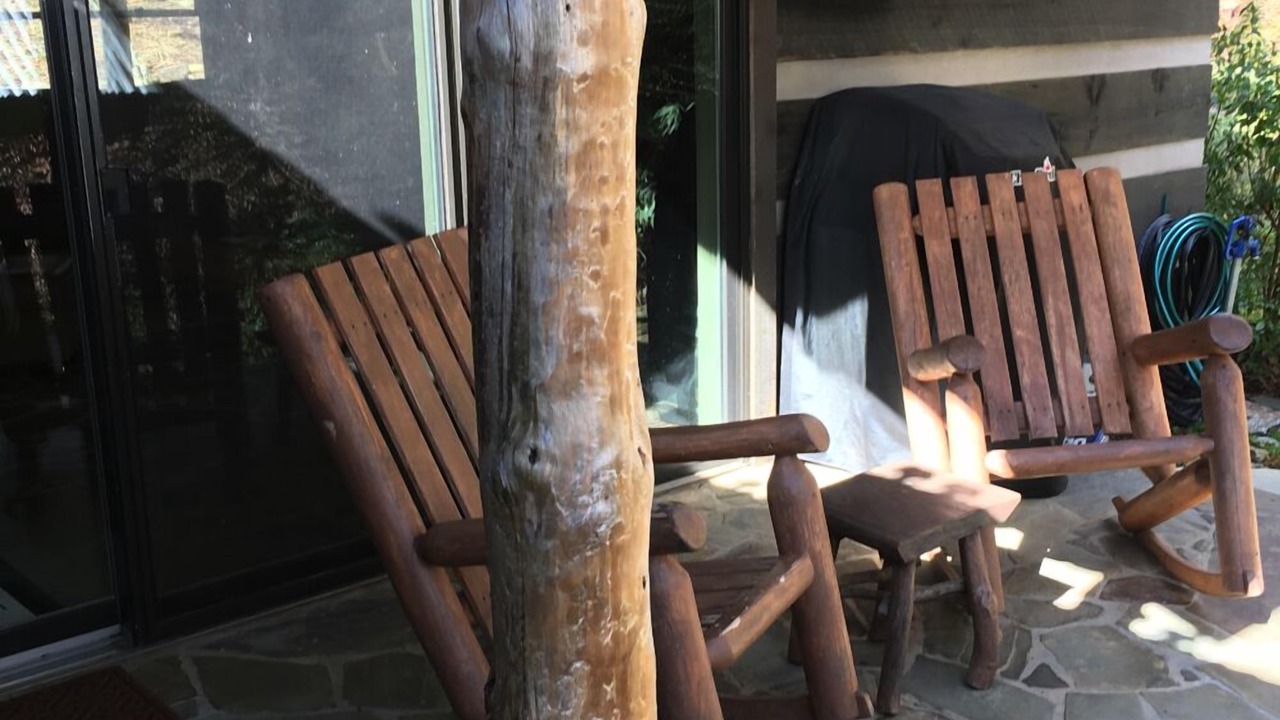 Photo of Patio Balcony in Ferguson