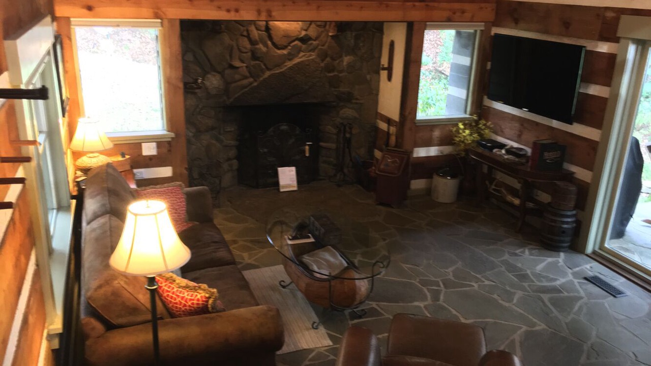 Photo of Livingroom in Ferguson