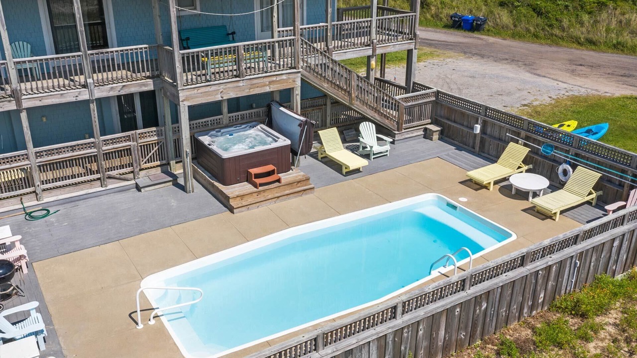 Photo of Outdoor in Hatteras