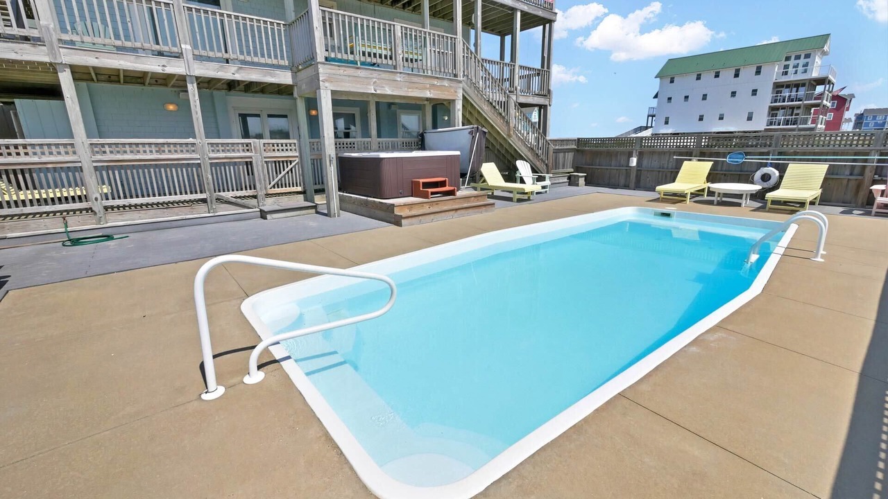 Photo of Outdoor in Hatteras