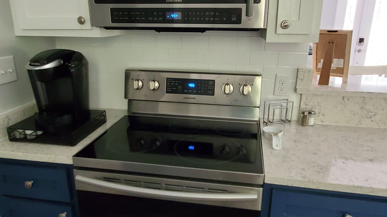 Photo of Kitchen in Westgate