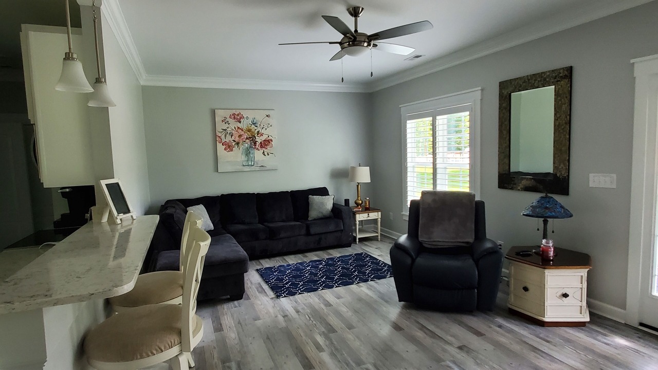 Photo of Livingroom in Westgate