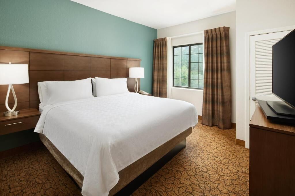 Photo of Bedroom in Durham