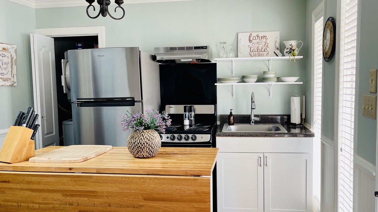 Photo of Kitchen in Cordova