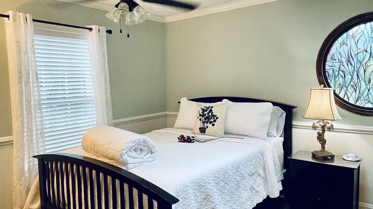 Photo of Bedroom in Cordova