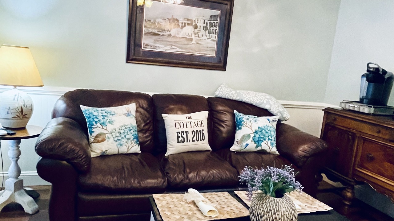 Photo of Livingroom in Cordova