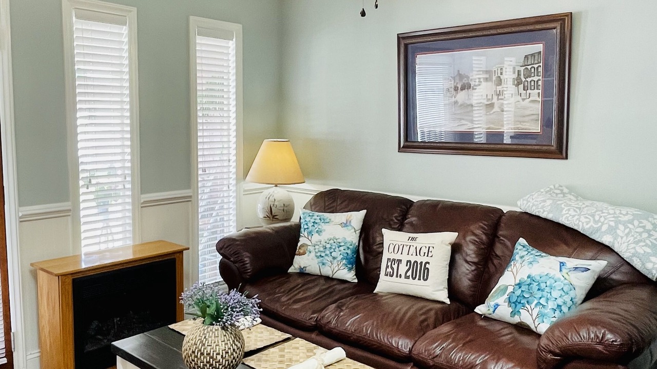 Photo of Livingroom in Cordova