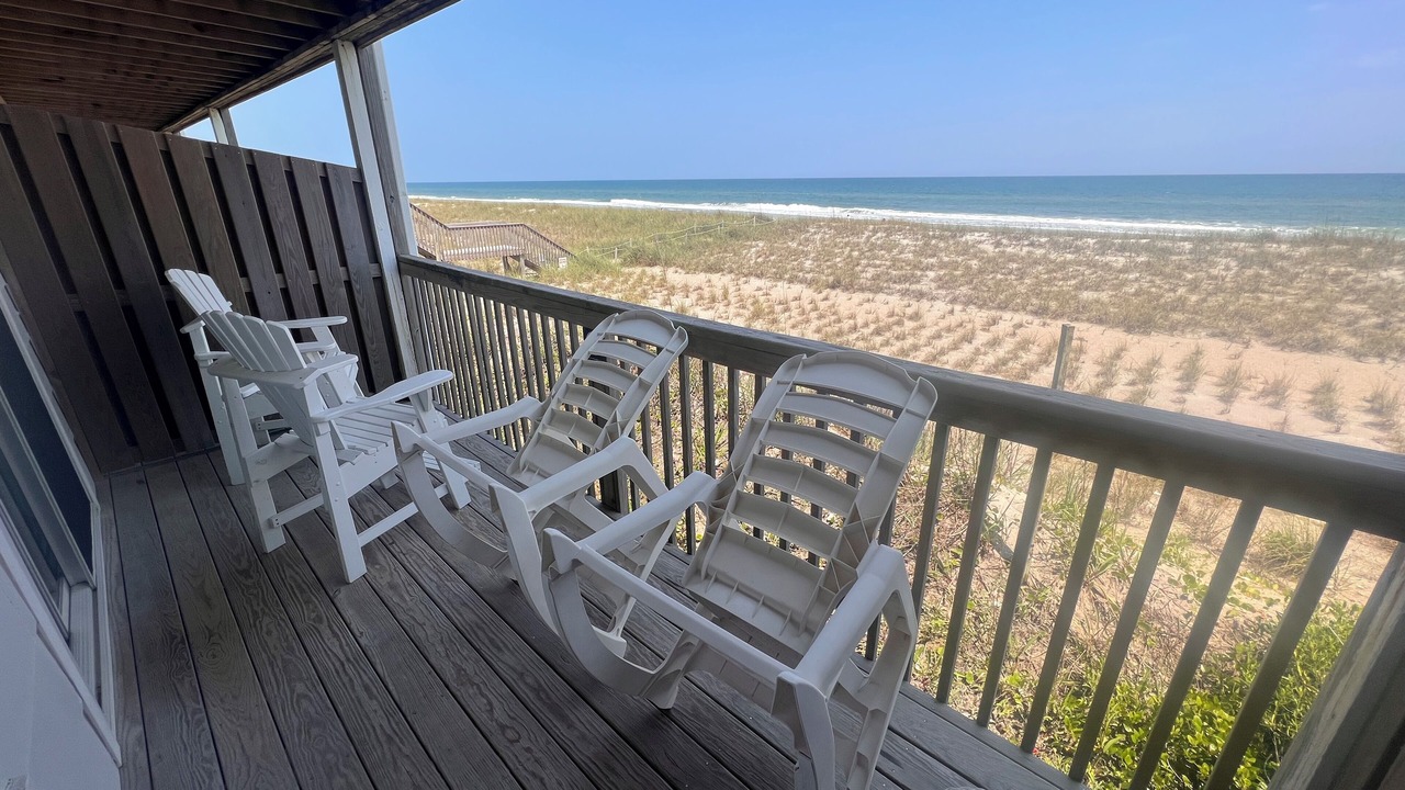 Photo of Outdoor in Topsail Beach