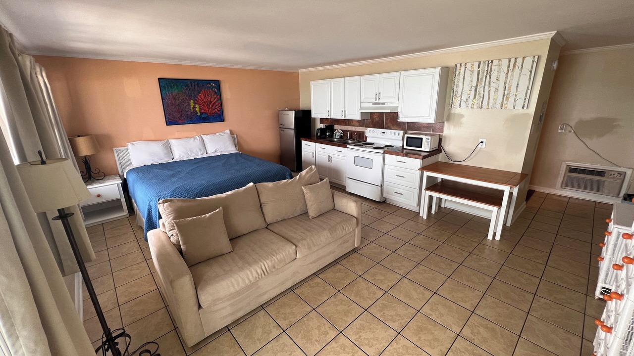 Photo of Bedroom in Topsail Beach