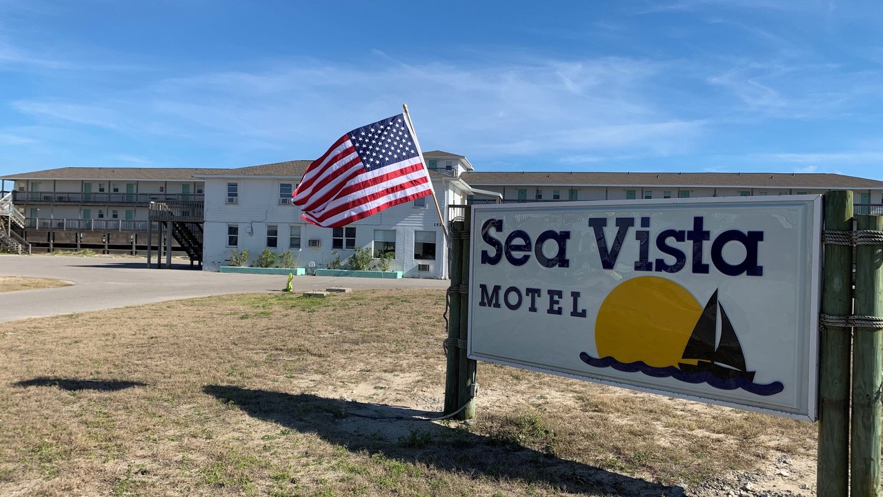 Photo of Outdoor in Topsail Beach