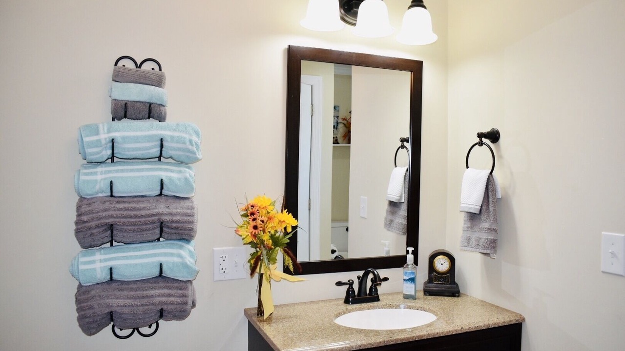 Photo of Bathroom in Cordova