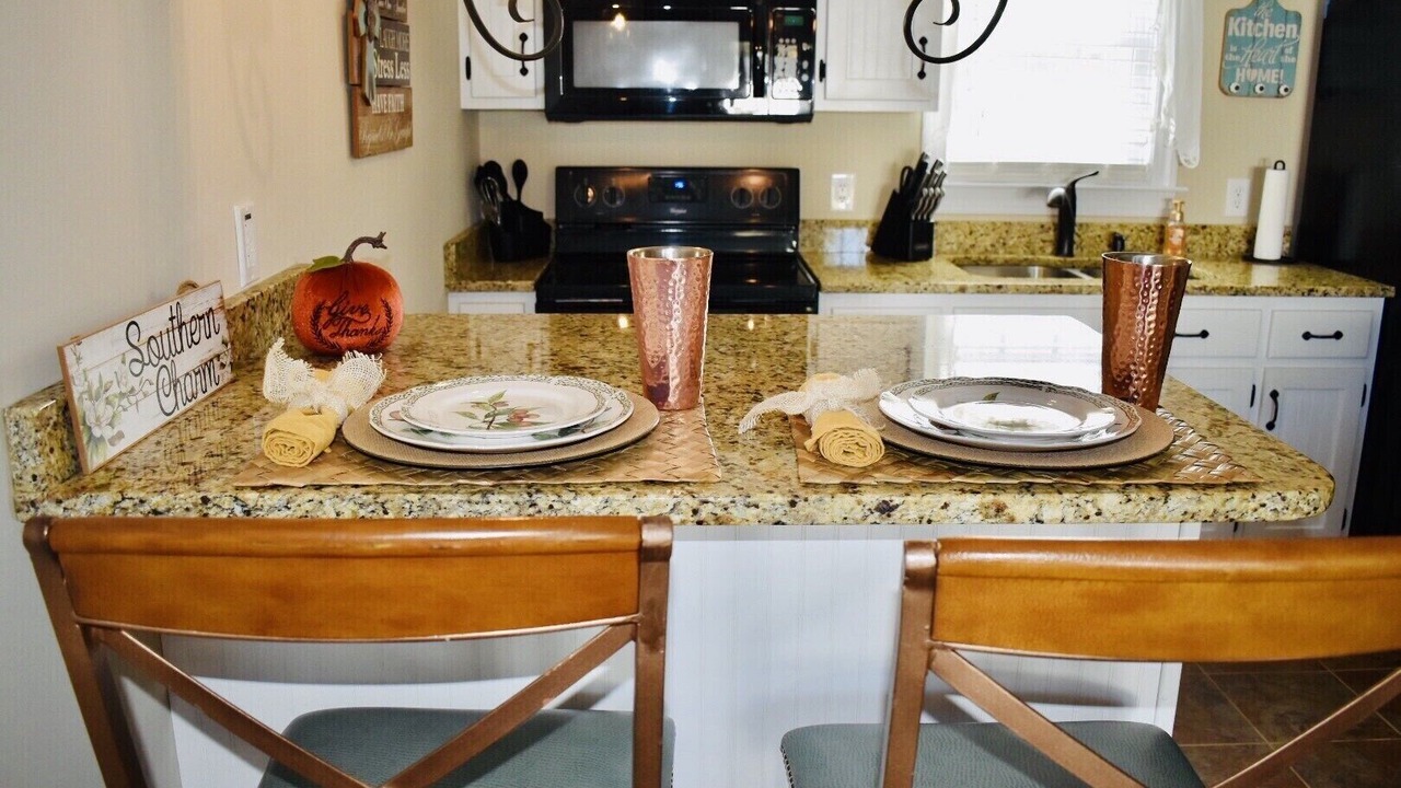 Photo of Kitchen in Cordova