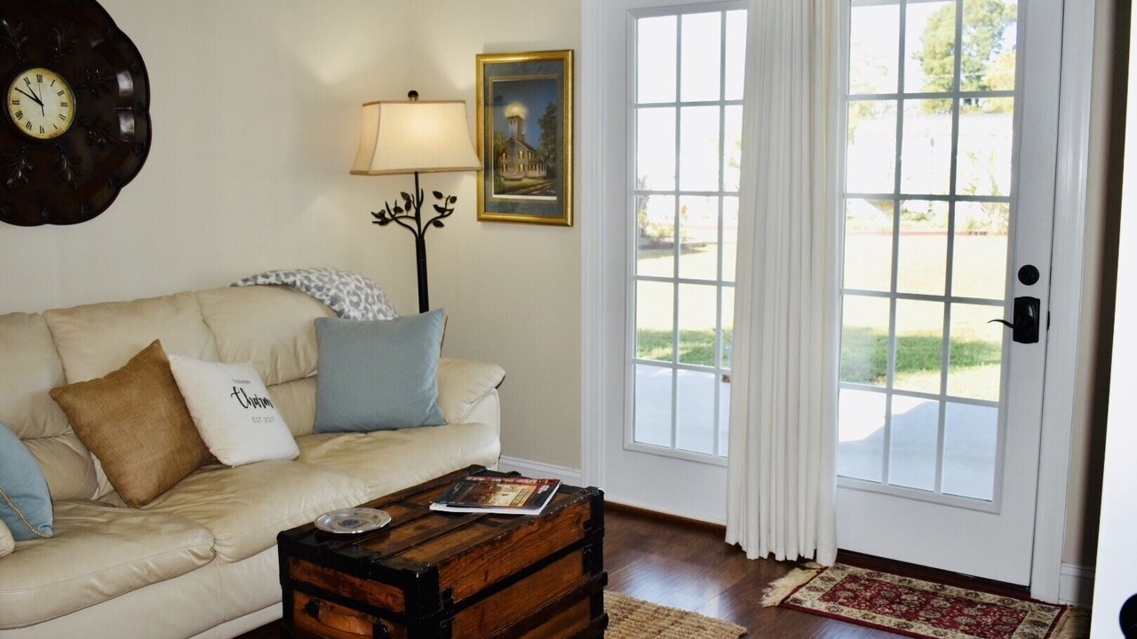 Photo of Livingroom in Cordova