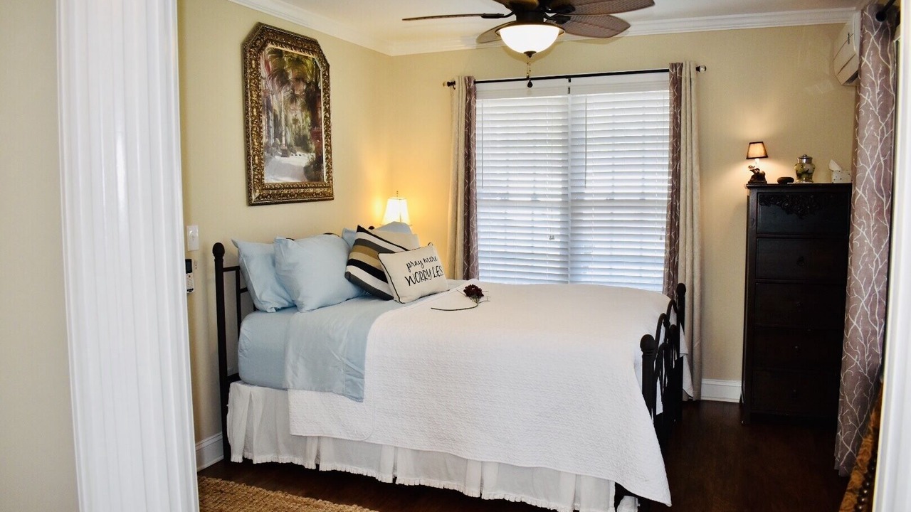 Photo of Bedroom in Cordova