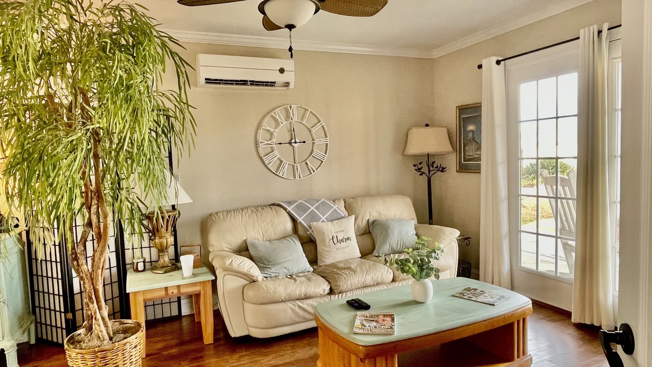 Photo of Livingroom in Cordova