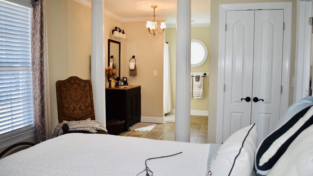 Photo of Bedroom in Cordova