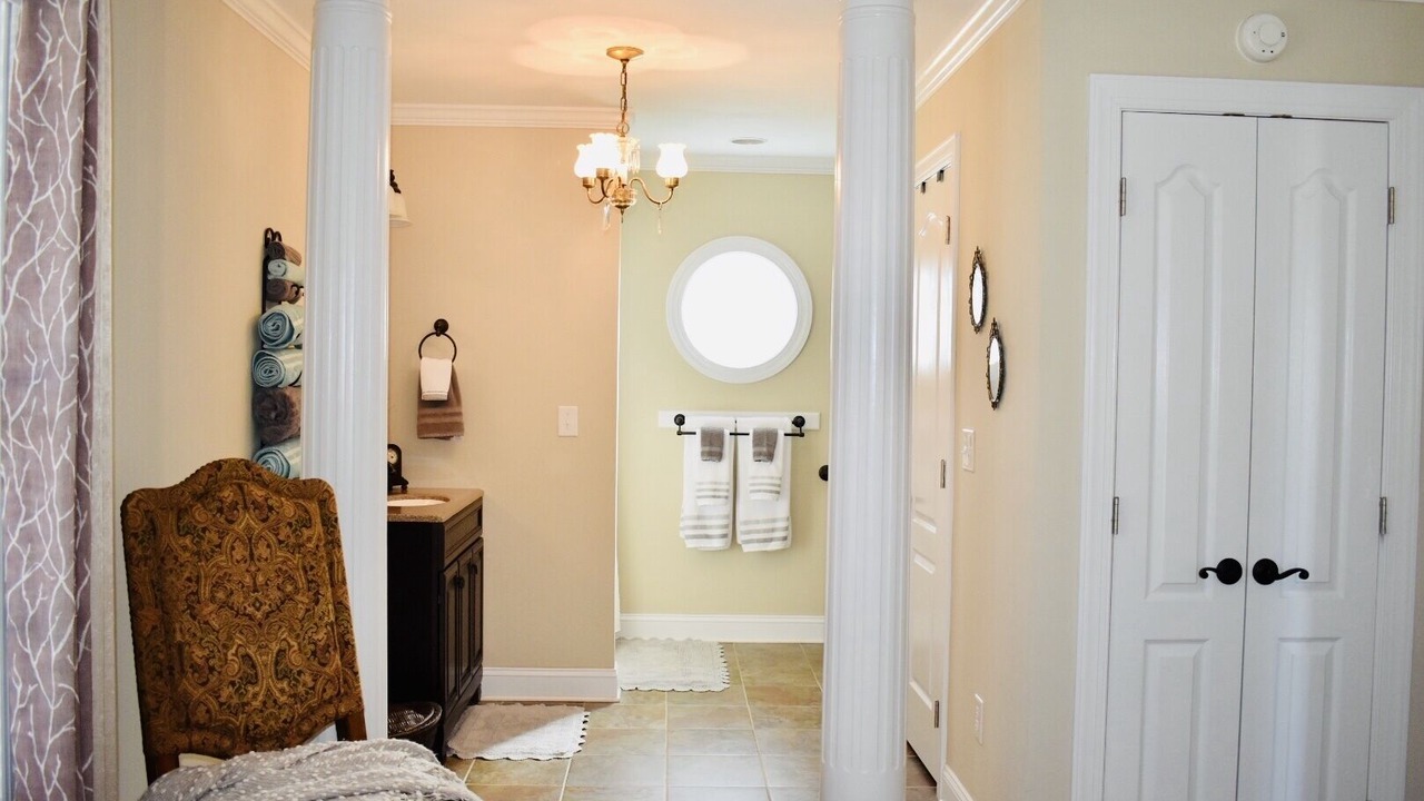 Photo of Bathroom in Cordova