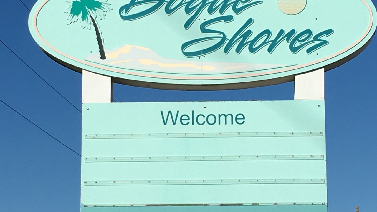 Photo of Outdoor in Atlantic Beach