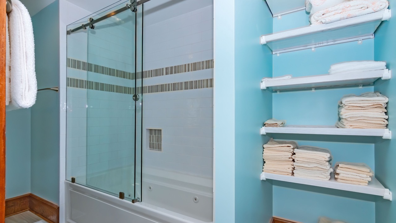 Photo of Bathroom in Bald Head Island