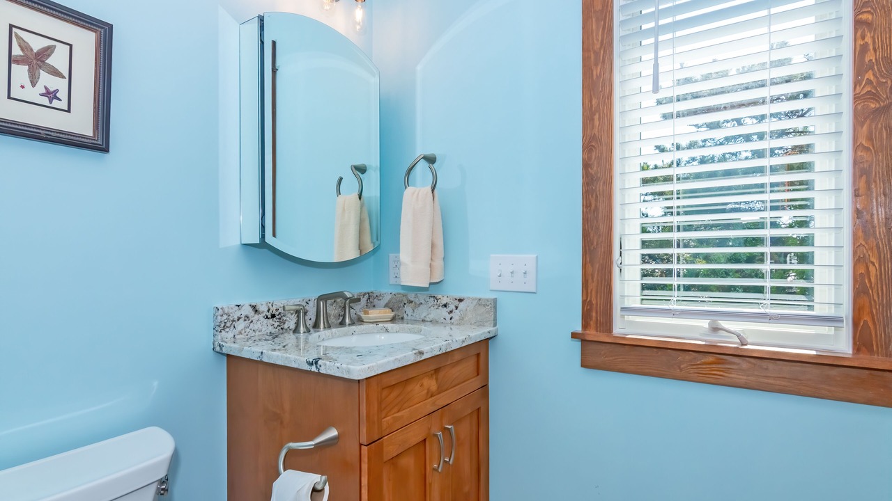 Photo of Bathroom in Bald Head Island