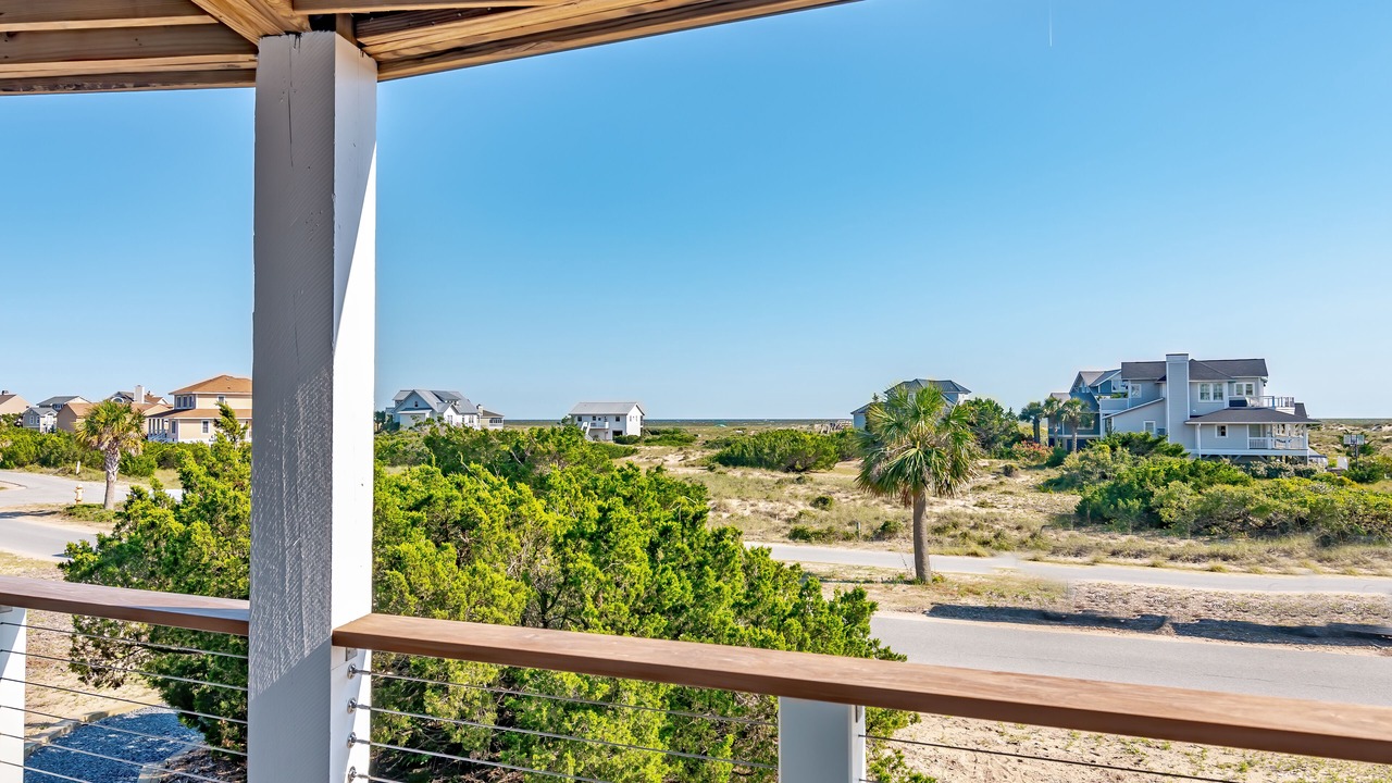 Photo of Outdoor in Bald Head Island