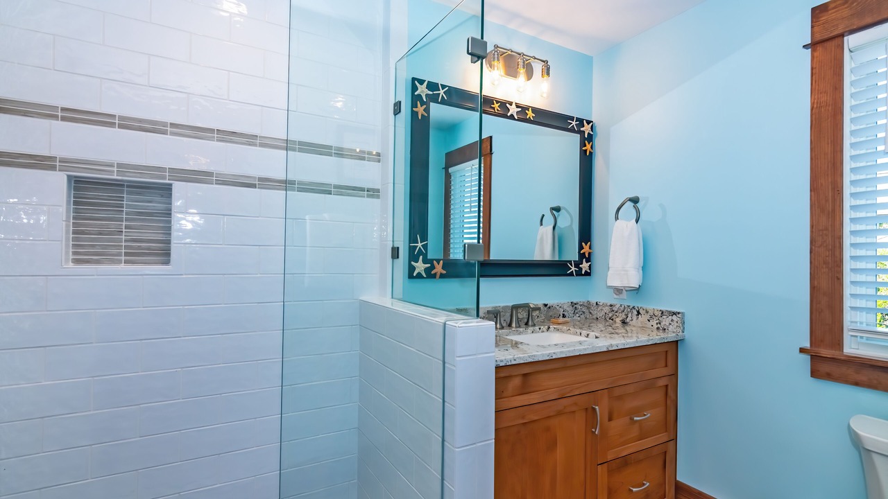 Photo of Bathroom in Bald Head Island