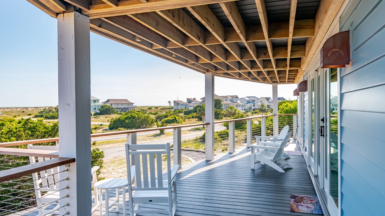 Photo of Outdoor in Bald Head Island