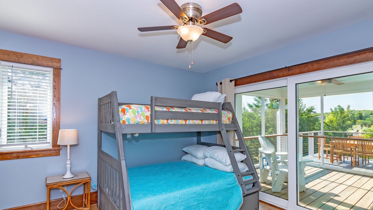 Photo of Bedroom in Bald Head Island